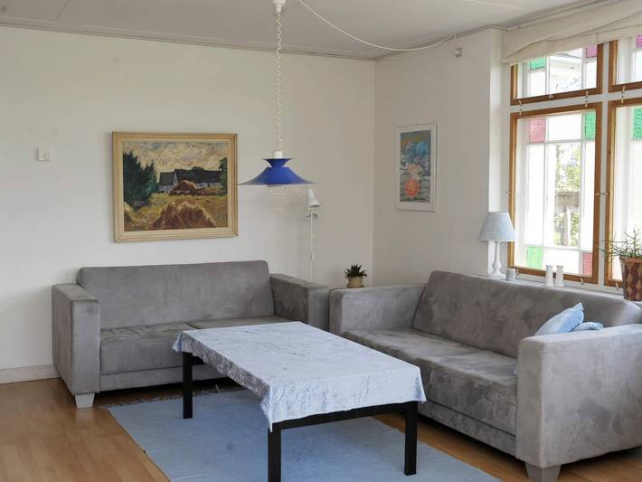 10 Personen Ferienhaus in Nordborg in Nordborg, Kleiner Belt