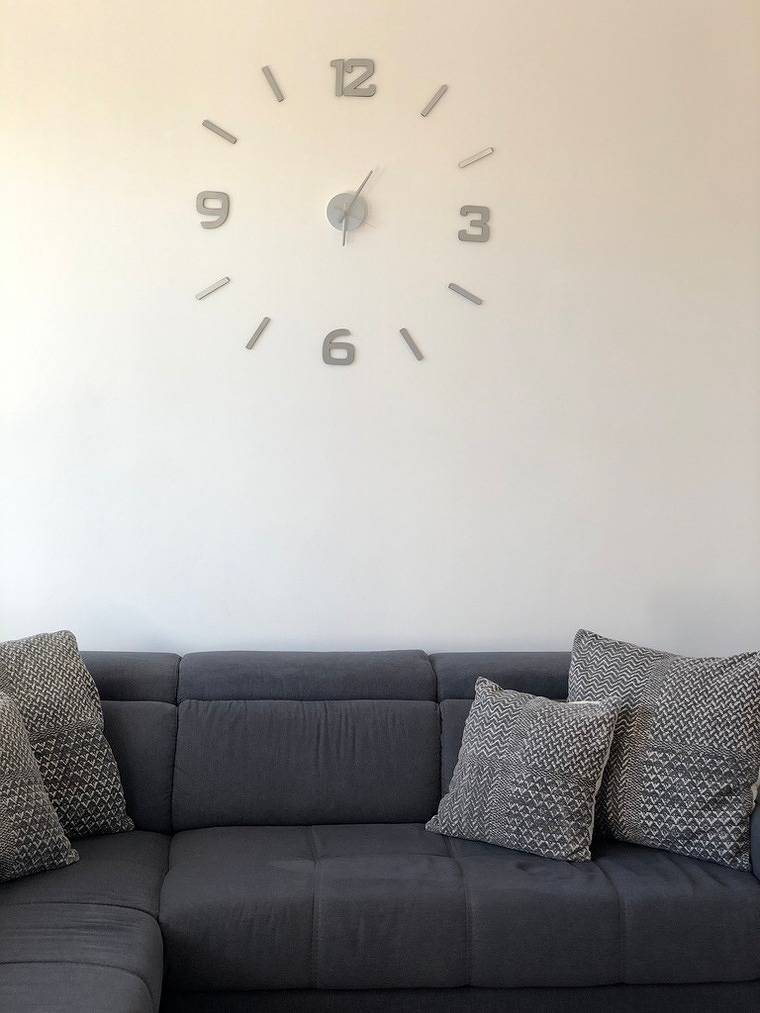 Holiday home for 8 people with terrace in Punta Braccetto, Ragusa