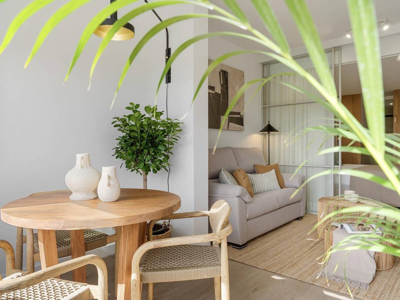 Entire holiday apartment, Studio in Medina Garden for 2 people | 342 in Medina Gardens, Marbella