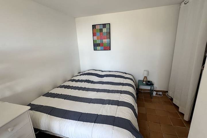 Location de vacances pour 10 personnes, avec jardin et terrasse dans Portigliolo - 4