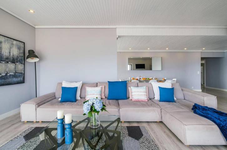 Casa rural para 10 personas, con terraza en Estoril - 4