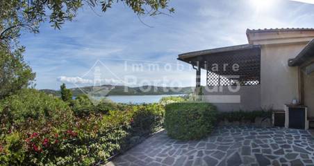 Ferienwohnung für 4 Personen, mit Garten, mit Haustier in Palau (Sardinien)