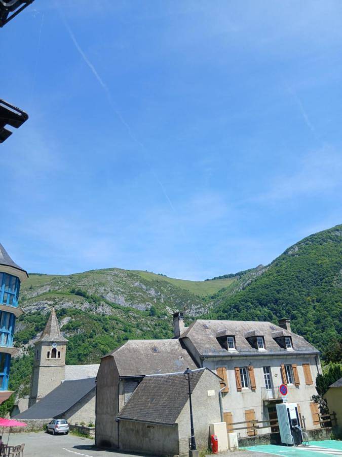 Appartement de vacances pour 6 personnes