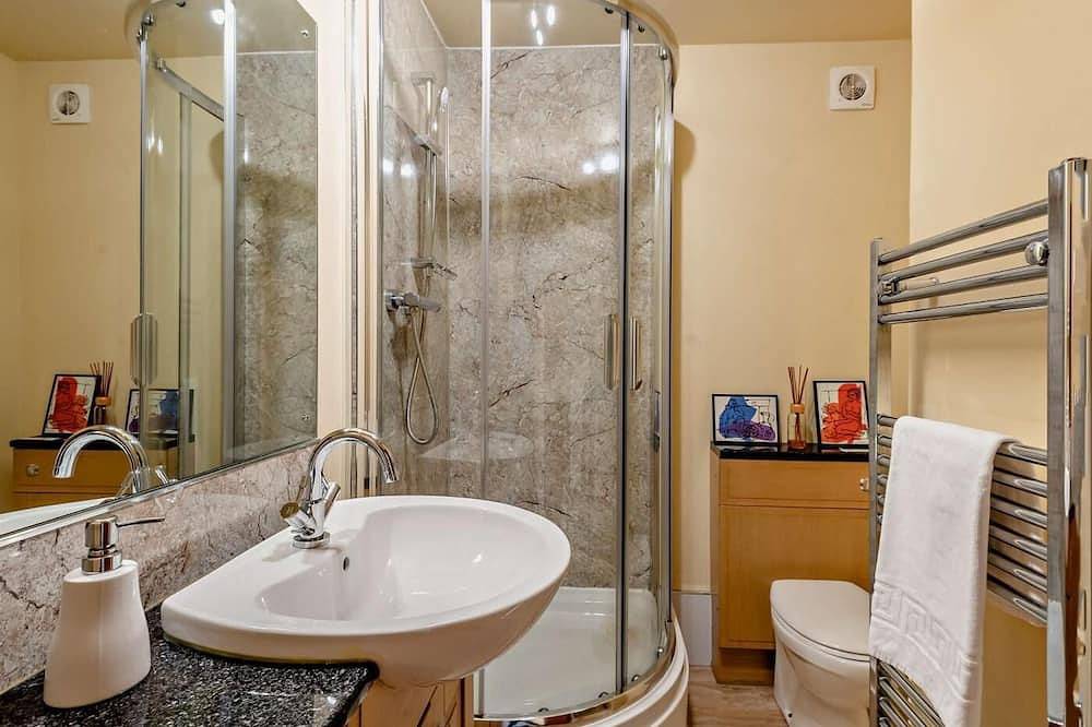 2 Bed in Kirkby Stephen (oc-sz144) in Kirkby Stephen, Cumbria