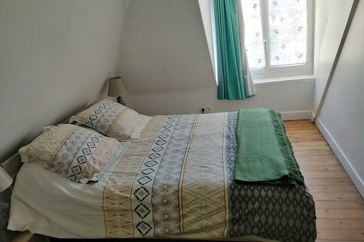 Location de vacances pour 6 personnes à La Chapelle-Montligeon - 3