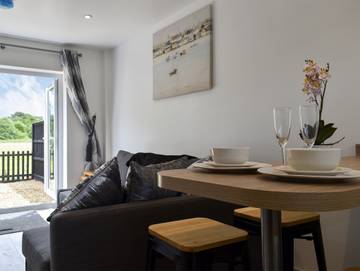 Cottage for 2 People in Kent, Photo 3