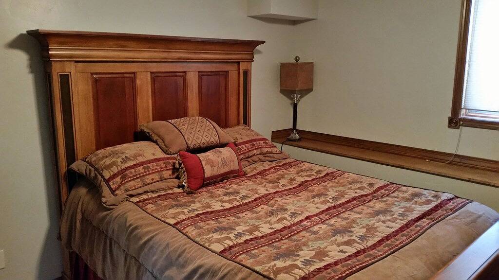 Georgetown Lake, Discovery and the Pintlers in Anaconda-Deer Lodge County, Discovery Ski Area