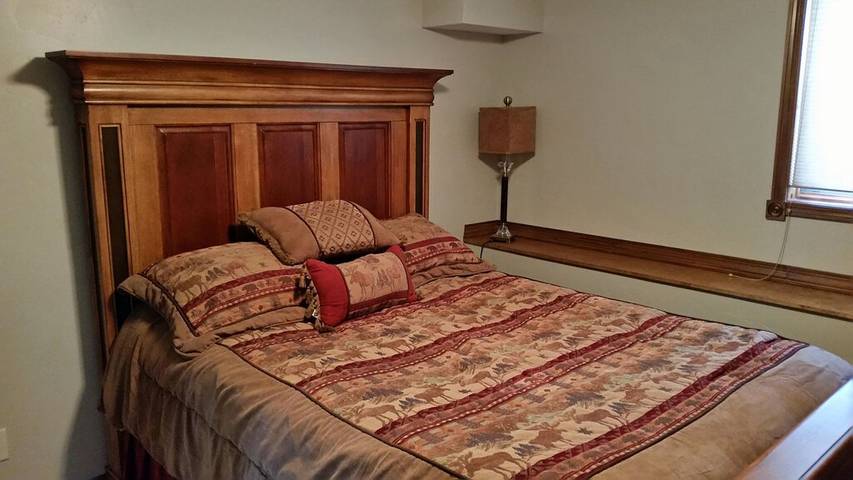 Ferienhaus für 11 Personen, mit Garten, mit Haustier - 1