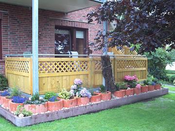 Ferienwohnung für 2 Personen in Büsum, Dithmarschen, Bild 2