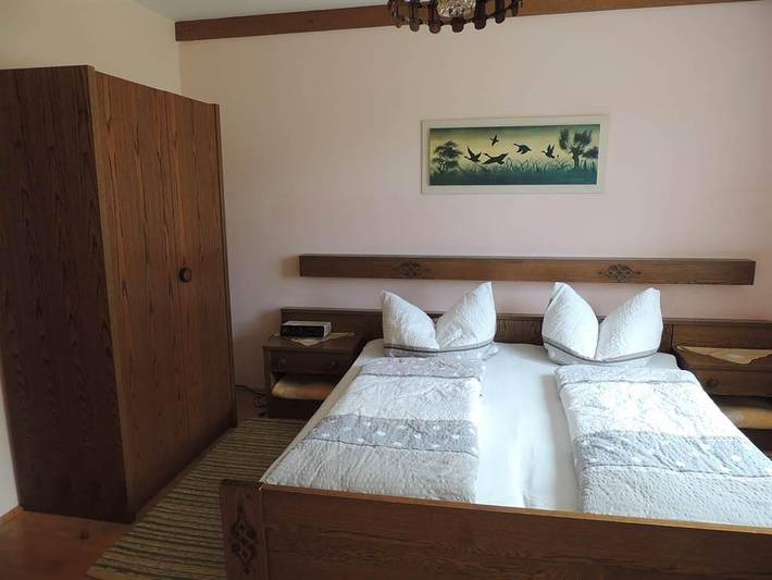 Doppelzimmer mit Dusche, Wc in Golling an der Salzach, Tennengau