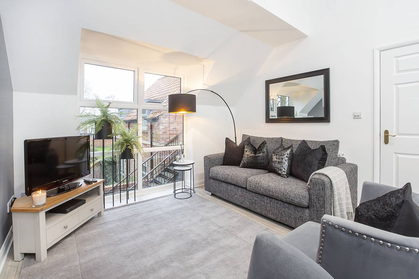 Casa vacanza a Northern England a partire da 173€ a notte