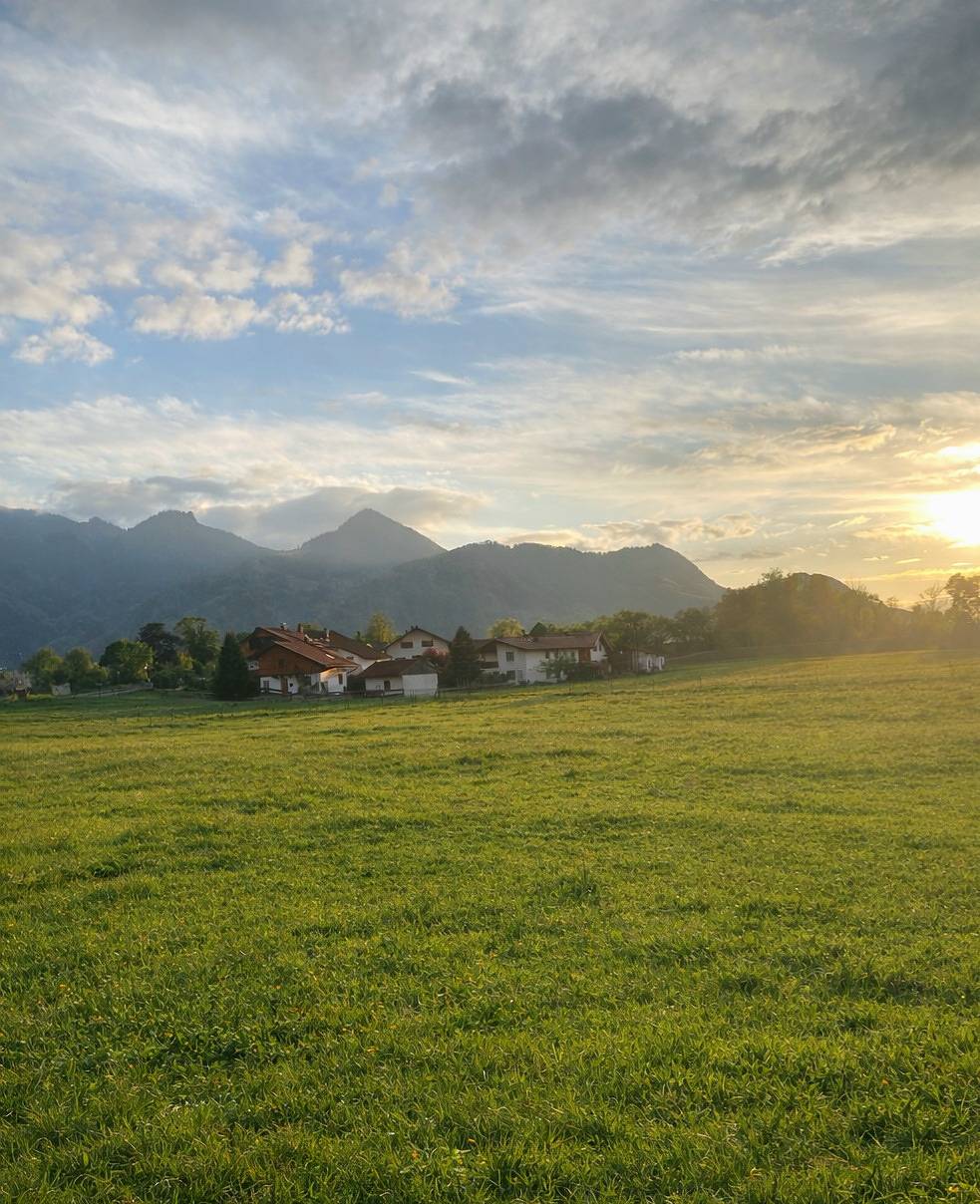 Ganze Ferienwohnung, Bachwagnerhof - Ferienwohnung Lina, 80 m², 2-4 Personen, Wohnzimmer, Küche, 2 Schlafzimmer, Du/Wc, Balkon in Staudach-Egerndach, Chiemsee