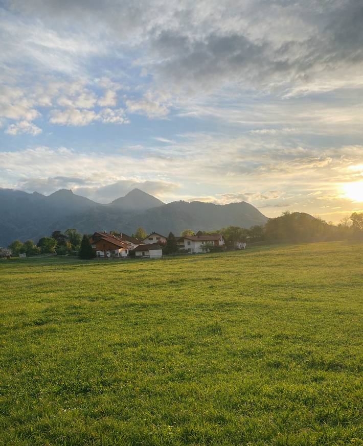 Ferienwohnung für 5 Personen, mit Garten - 1