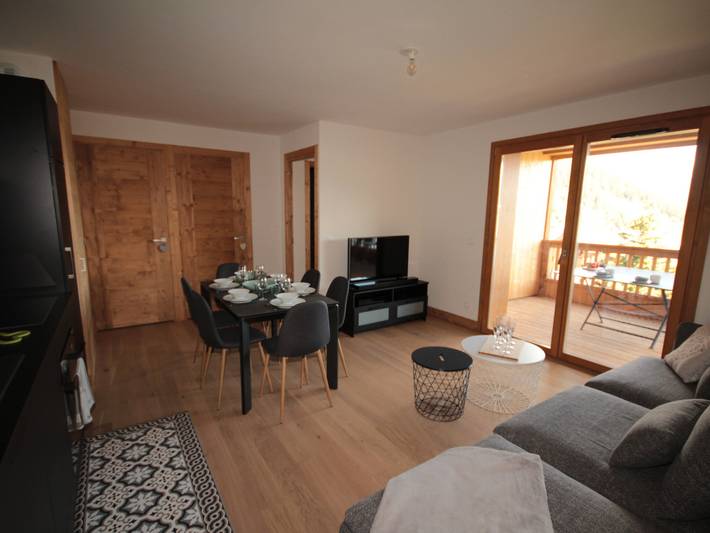 Ferienwohnung für 6 Personen - 1