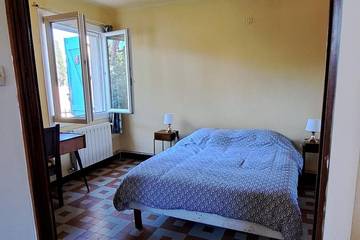 Villa pour 6 Personnes dans La Ciotat, Région de Marseille, Photo 2