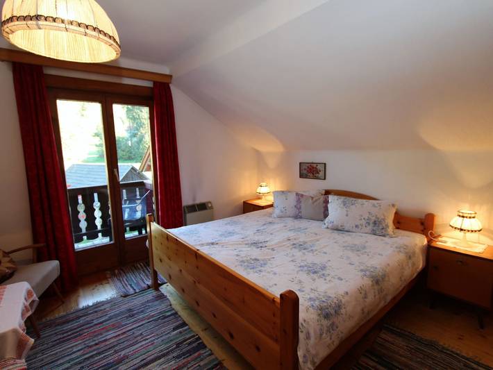 Ferienwohnung für 5 Personen, mit Balkon und Terrasse sowie Ausblick in Lieser-Maltatal - 3