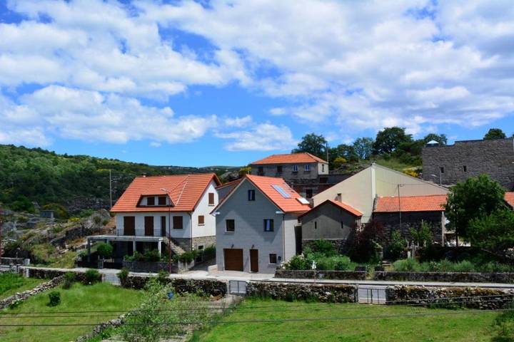 Gîte pour 2 personnes, avec vue à Castro Laboreiro - 2