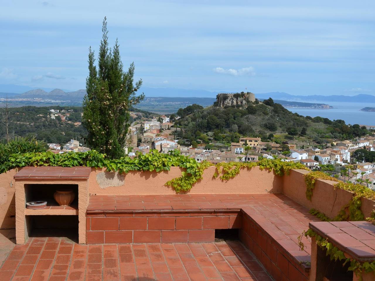 Appartamento intero, Apt. Singer, Begur, Costa Brava in Begur, Costa Brava
