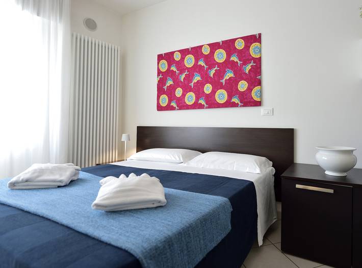 Apartamento de vacaciones para 2 personas - 1