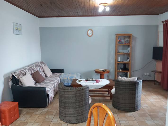 Villa pour 5 personnes, avec jardin et terrasse sur l' Île de la Réunion - 3