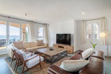 Chalet para 6 Personas en Santa Pola, Costa Blanca, Foto 2