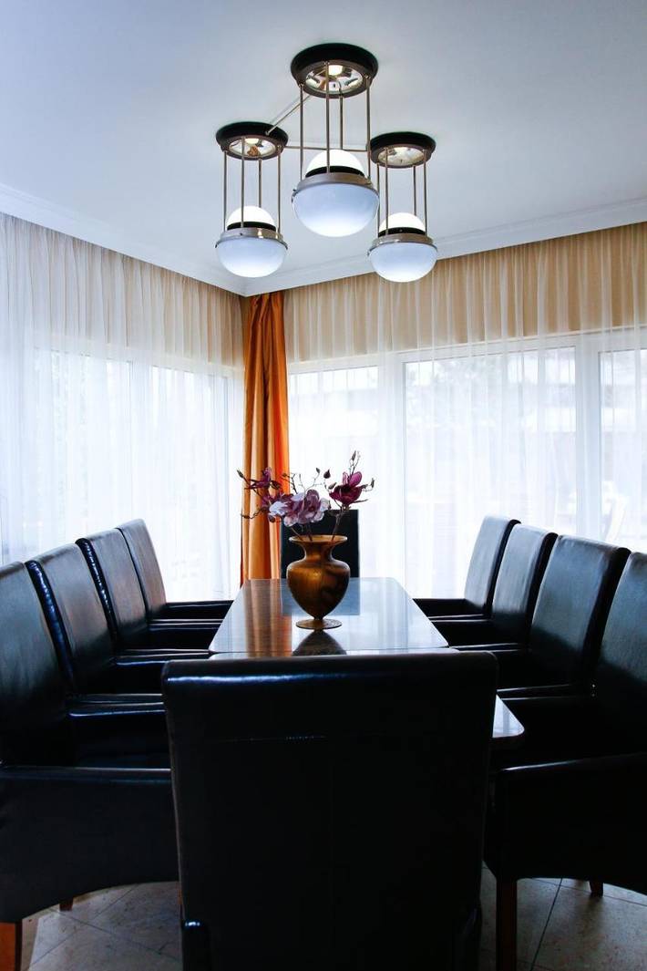 Ferienwohnung für 19 Personen, mit Whirlpool und Sauna sowie Garten und Pool, mit Haustier in Siofok - 4