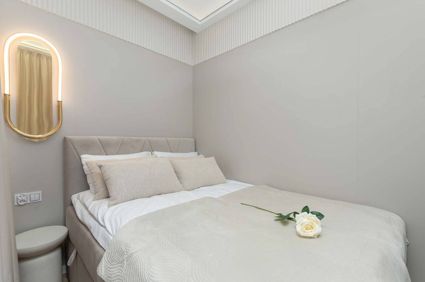 Ganze Ferienwohnung, Modern Apartment with City Views | City Centre in Rzeszów, Karpatenvorland