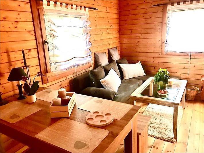 Ferienhaus für 4 Personen, mit Garten, mit Haustier in Königs Wusterhausen - 3