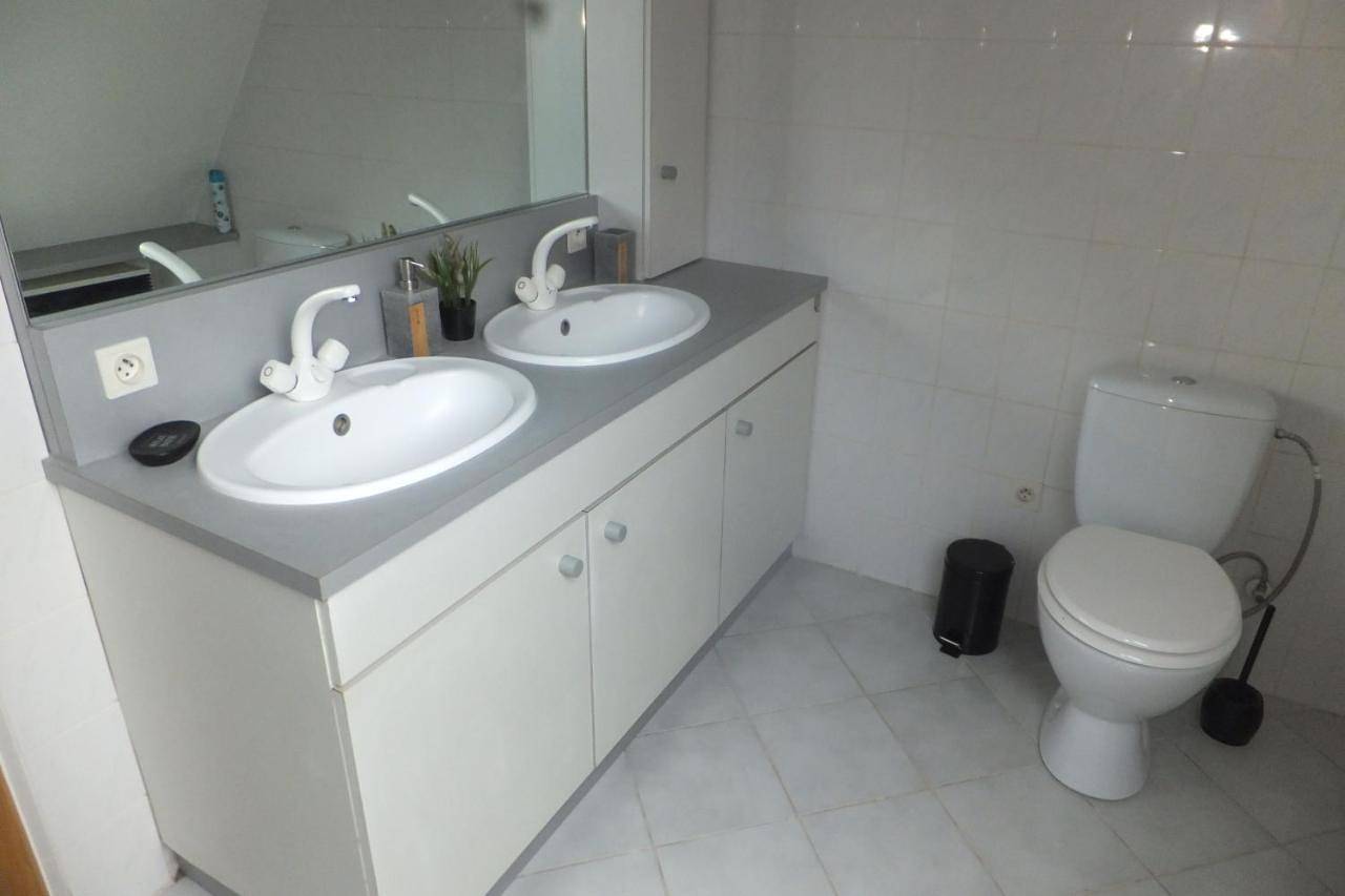 Appartement entier, Superbe appartement en résidence in Betschdorf, Région de Wissembourg