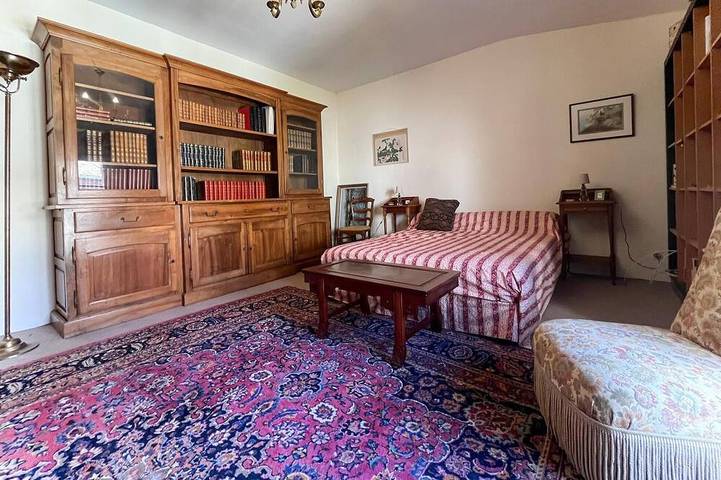 Location de vacances pour 5 personnes à Nages-et-Solorgues - 4