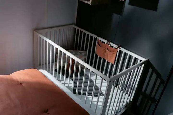 Mobil home pour 4 personnes à Arc-et-Senans - 4