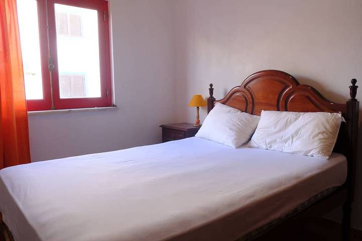 Ferienwohnung für 5 Personen, mit Terrasse in Porto Covo - 2