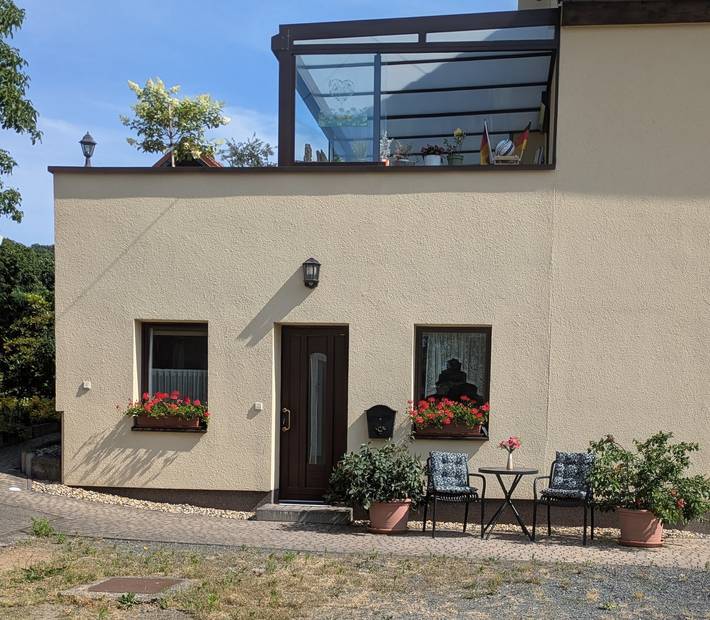 Ferienwohnung für 2 Personen in Hohnstein - 2