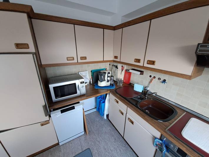 Ganze Ferienwohnung, Ferienwohnung Kück in Schulenberg im Oberharz, Harzvorland