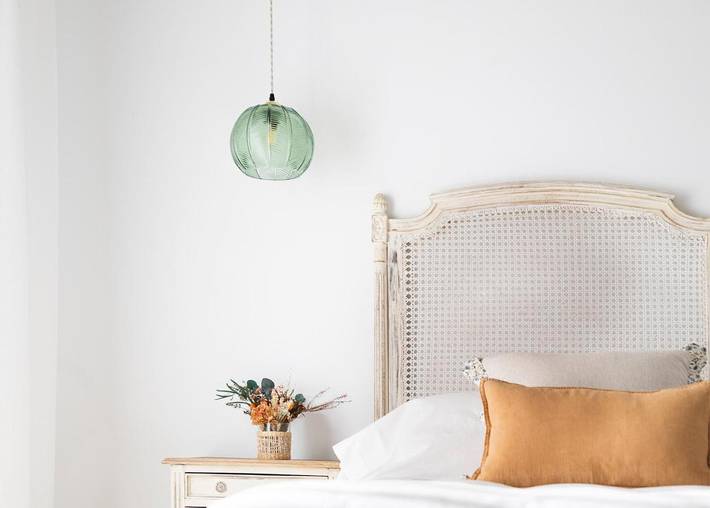 Casa rural con piscina para 4 personas, con jardín y piscina, Se admiten mascotas en Provincia de Cuenca - 3