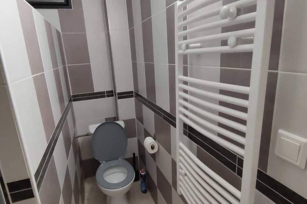 Apartamento entero, Residence \"Romains in Estrasburgo, Región de Estrasburgo