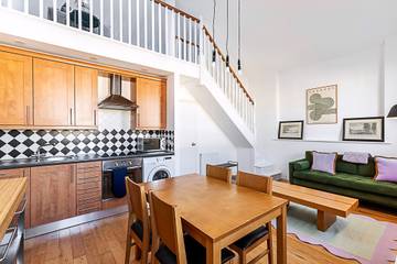 Apartment for 4 People in Kensington and Chelsea, London, Photo 4