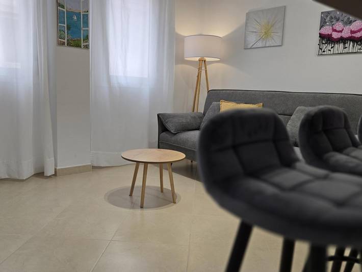 Gîte pour 3 personnes à Benalmádena - 3