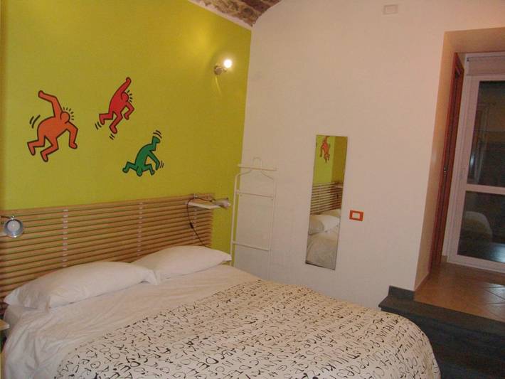 Gîte pour 5 personnes, animaux acceptés à Milazzo - 4