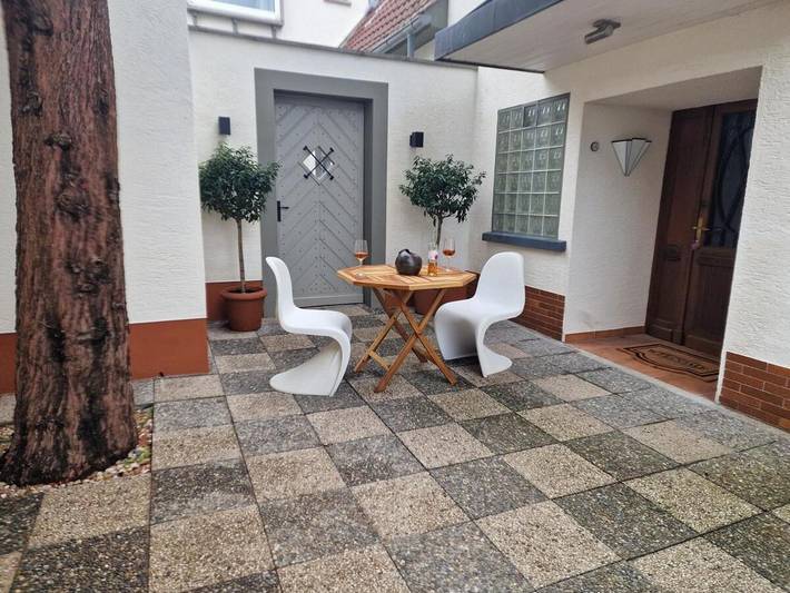 Location de vacances pour 5 personnes à Haßloch - 3