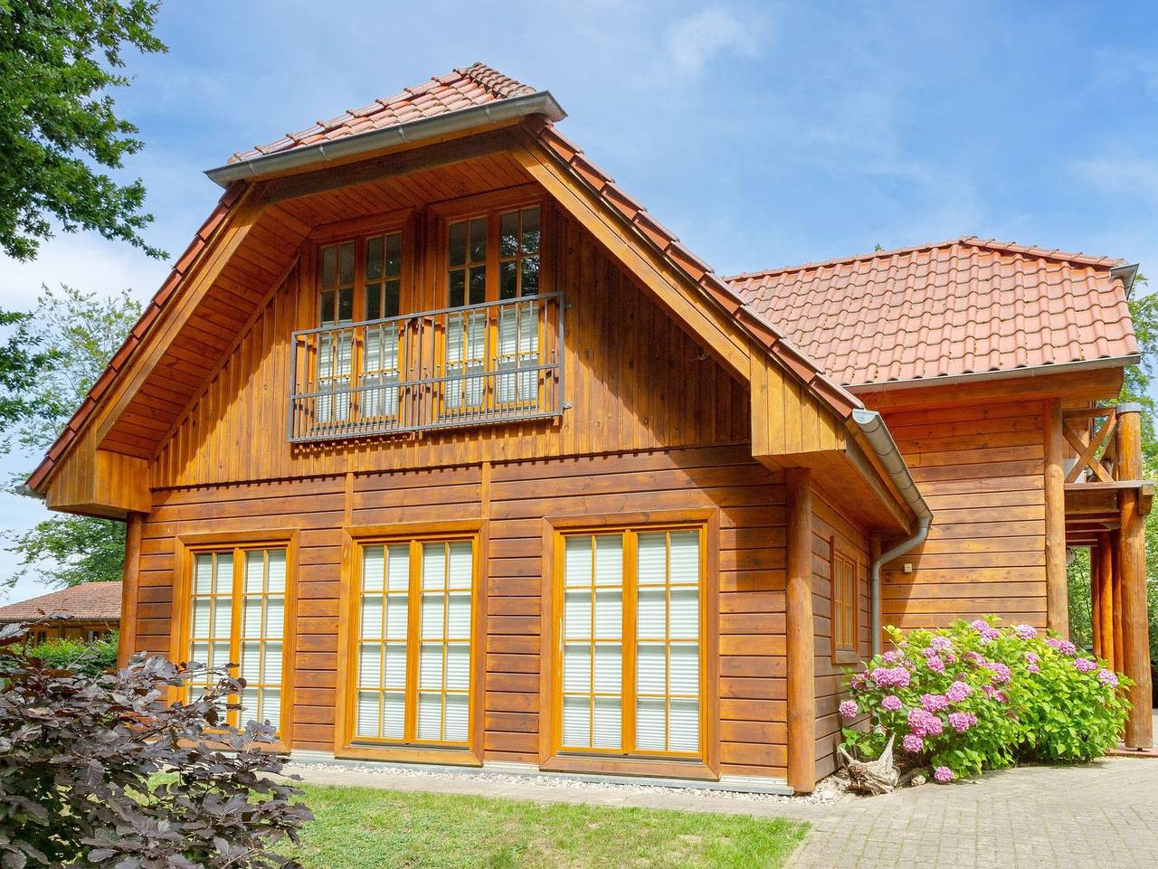 Ferienwohnung in Rügen ab 141€ pro Nacht