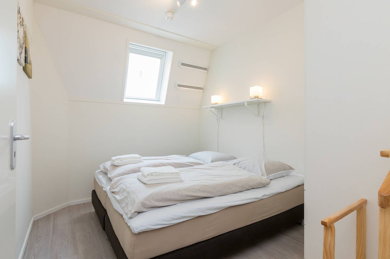 Ganze Wohnung, Duinhof Klein Dishoek | by Welcome in — Appartment - Kaapduinseweg 13 | Dishoek "13M Luxe 6 personen" in Dishoek, Walcheren