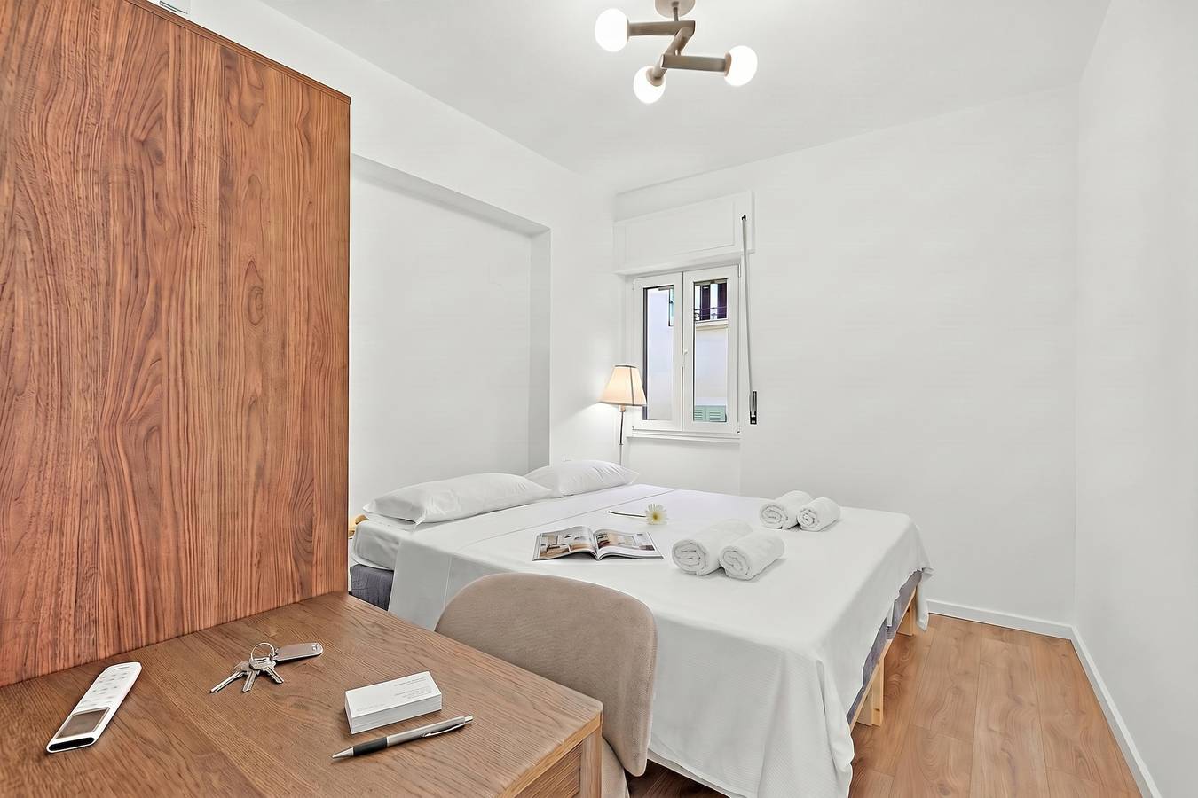 Appartamento intero, Quadrifoglio Stresa Hill with A/C and Sunny Balcony in Levo (Stresa), Comune di Stresa