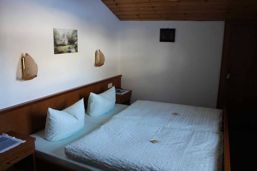 Geheel appartement, Vakantieappartement voor 2 tot 4 personen - Apart Haus Leni`s in Nauderer Berge, Nauders