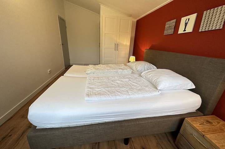 Ferienhaus für 6 Personen, mit Whirlpool und Garten in Scharendijke - 3