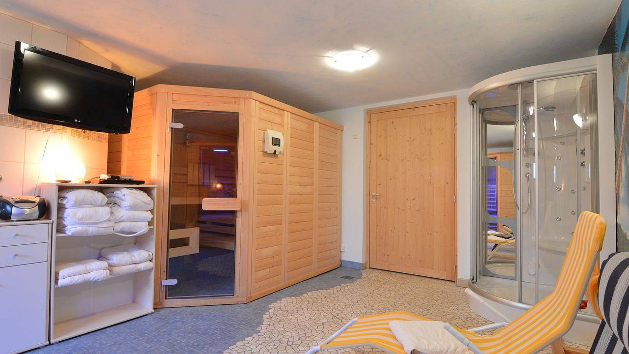 Ferienhaus für 4 Personen (73 m²) in Reuland in Burg-Reuland, Lüttich und Umgebung