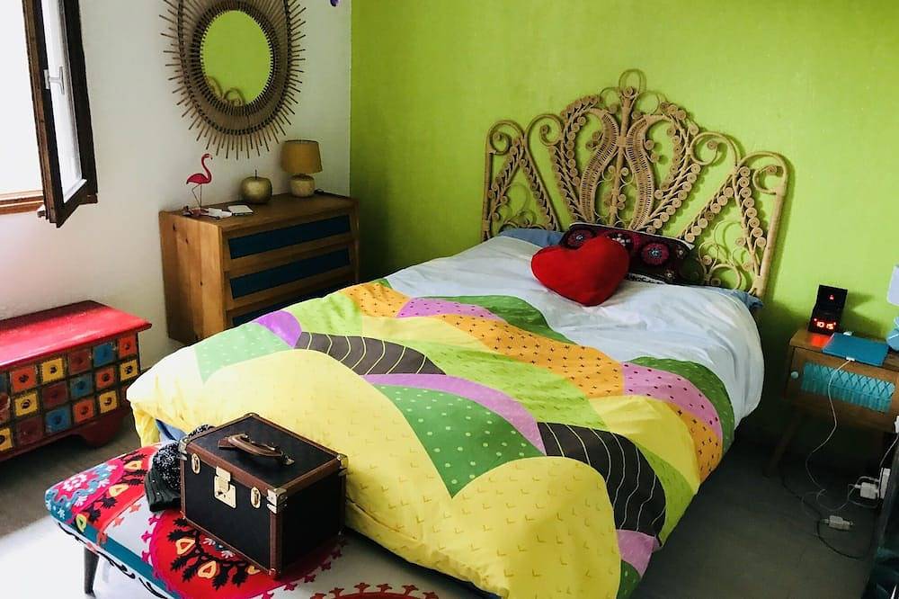 Apartamento entero, Maison Corse in Borgo, Región de Bastia