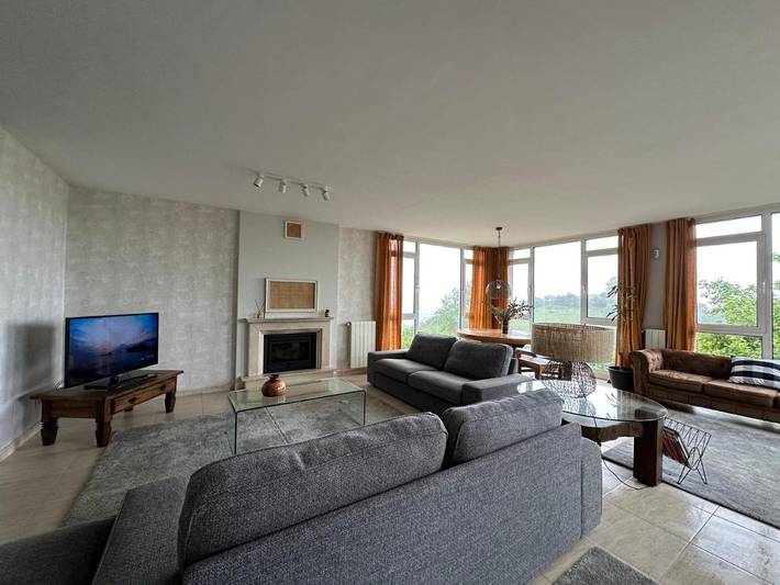 Chalet para 12 personas, con jardín y vistas, Se admiten mascotas en Costa Oriental Asturiana - 4