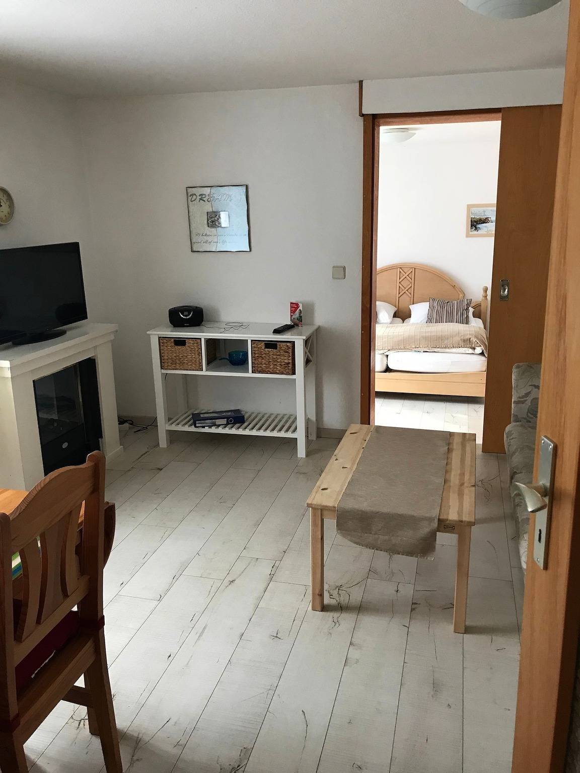 Ferienwohnung für 4 Personen in Dahme, Südliche Ostseeküste