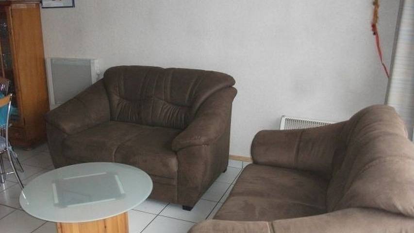 Ferienhaus für 5 Personen, mit Garten, mit Haustier in Bredene - 3